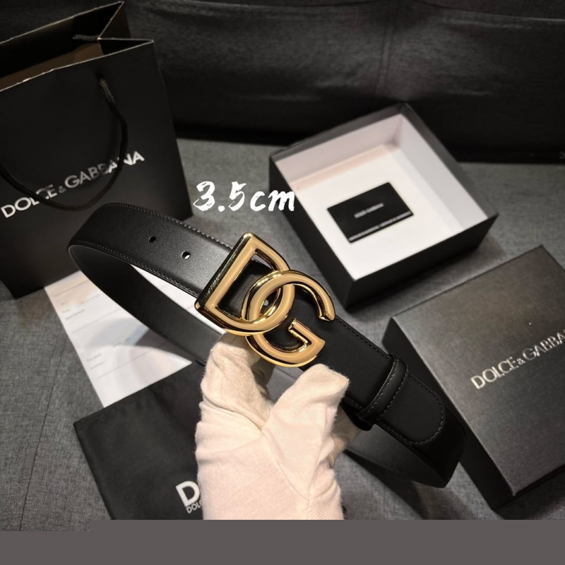 D&G Belts